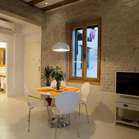 Traces Διαμέρισμα Σπλιτ