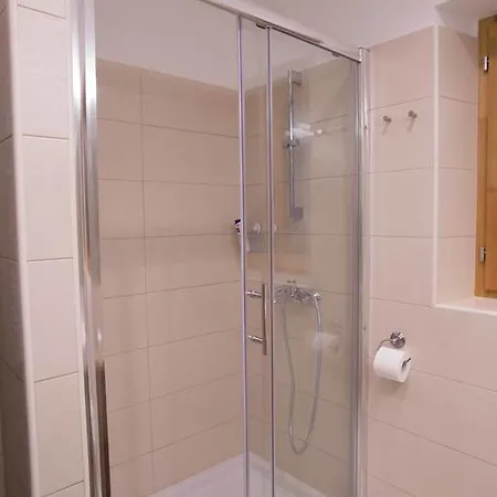 Διαμέρισμα Traces