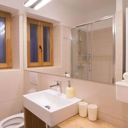 Traces Διαμέρισμα