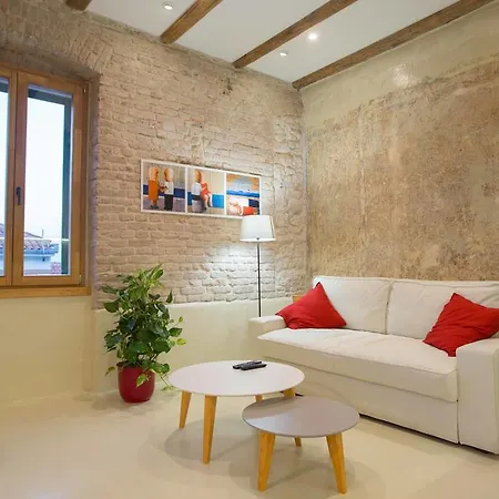 Διαμέρισμα Traces Σπλιτ