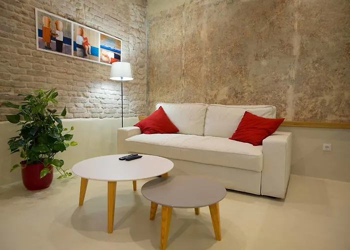 Appartement Traces Split